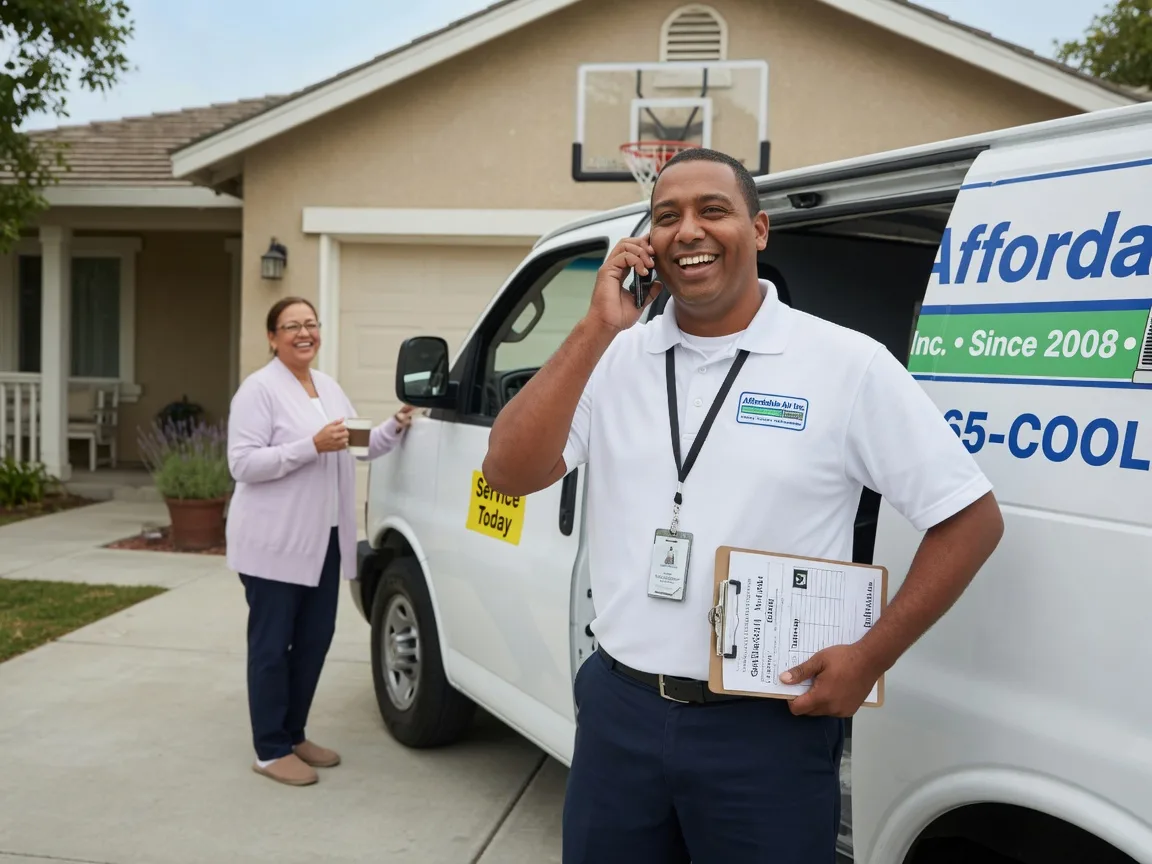 Central Ac Repair New Providence, IA FAQs
